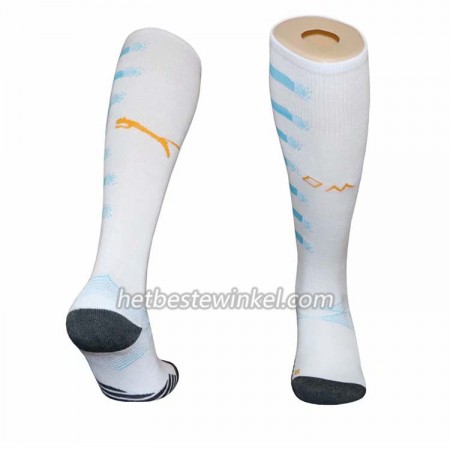 Olympique de Marseille Thuis Sokken 2020/21